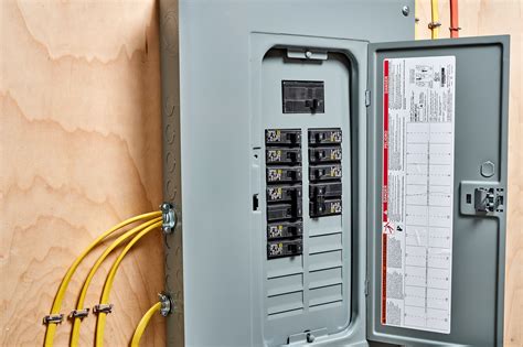 150 amp electrical breaker box|150 amp electrical panels residential.